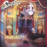 Savatage - Gutter Ballet